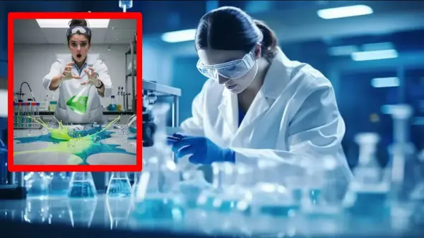 रूस में प्लेग रिसर्चर की मौत से मचा हड़कंप