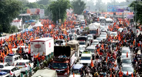 मेरठ में 10 दिन स्कूल-कॉलेज बंद