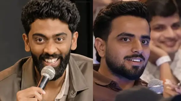 एक वायरल क्लिप से उठी सहमति