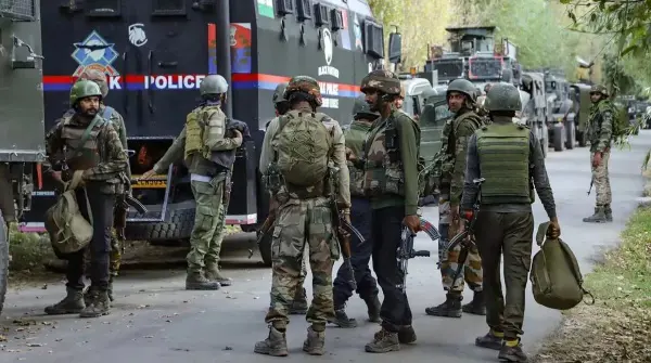 भारतीय सेना का मुंहतोड़ जवाब