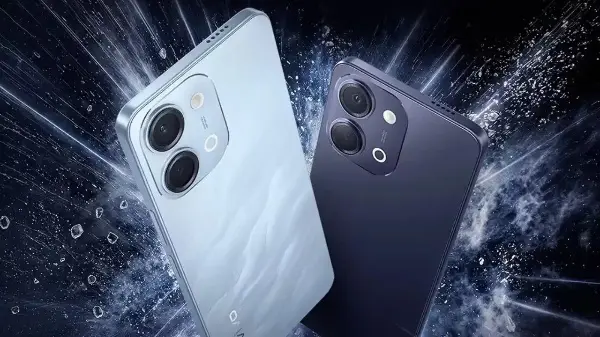 Vivo T5 Lite और T5 Pro के नए वेरिएंट लॉन्च