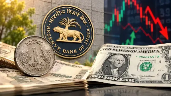 विदेश में बड़े निवेश पर RBI की बढ़ी निगरानी