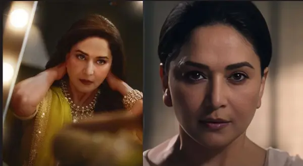 ‘मिसेज देशपांडे’ में दिखा धक-धक गर्ल का सबसे डार्क और साहसिक अवतार