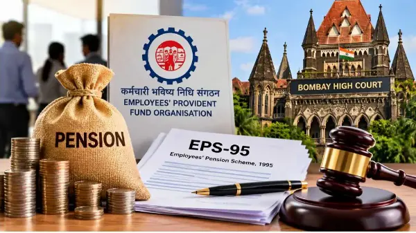 बॉम्बे हाईकोर्ट से 40 से अधिक कर्मचारियों को राहत