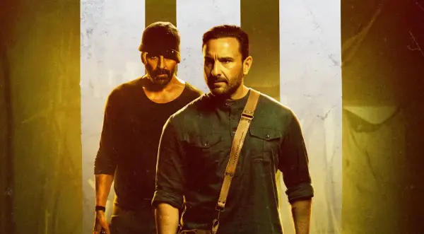 हैवान’ को CBFC की हरी झंडी