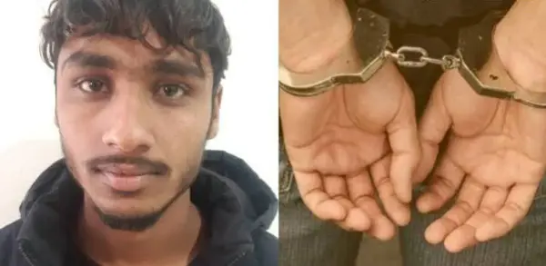 पंजाब पुलिस का बड़ा अंतरराष्ट्रीय ऑपरेशन