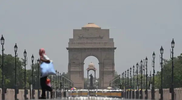 दिल्ली में 11 से 13 सितंबर तक ट्रैफिक पर खास पाबंदियां