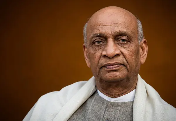भारत के निर्माण में सरदार पटेल की भूमिका