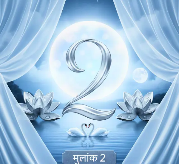 भावुक, संवेदनशील और सहयोगी स्वभाव के होते हैं चंद्रमा से प्रभावित जातक