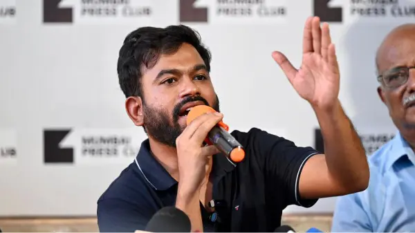 सीईसी ज्ञानेश कुमार के खिलाफ CJP का प्रदर्शन