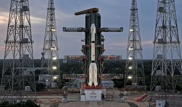 बड़े स्पेस मिशनों पर रहेगा ISRO का फोकस