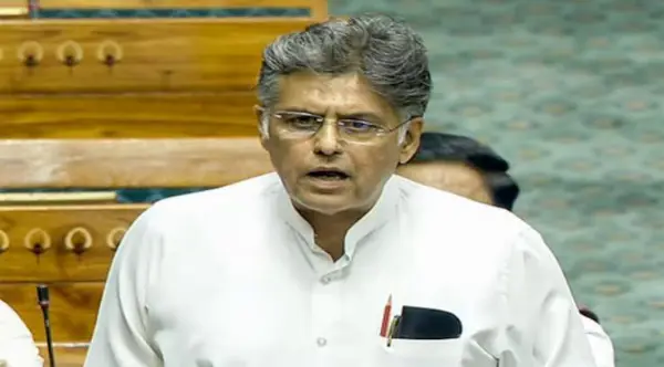 दलबदल विरोधी कानून पर 13वीं बार स्थगन प्रस्ताव