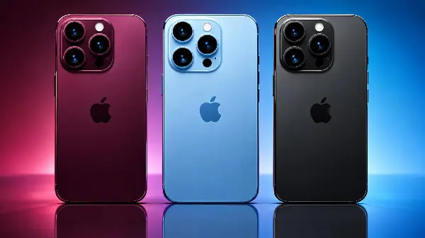iPhone 18 Pro का इंतजार तेज