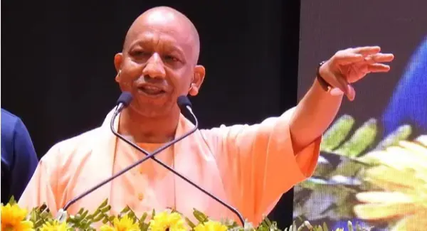 सीएम योगी ने युवाओं के लिए किया बड़ा ऐलान