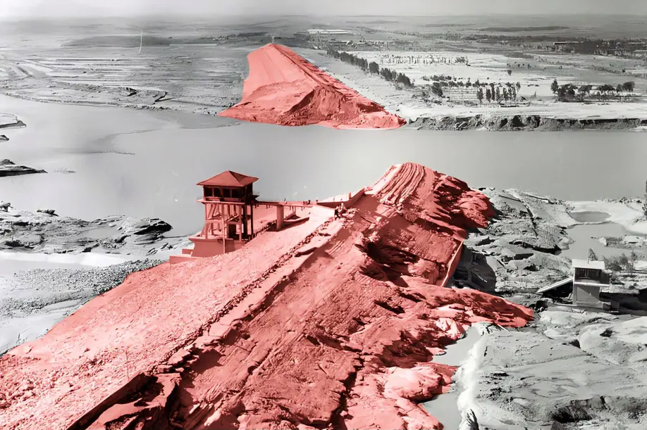 स्टान चक्रवात से तांगशन भूकम्प तक: