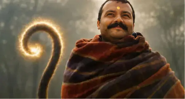 हनुमान अंश ने 71वें दिन वर्ल्डवाइड कमाए 448 करोड़ रुपये से ज्यादा