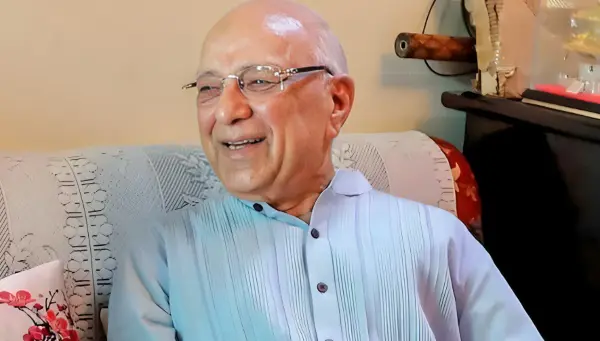 प्रधानमंत्री मोदी सहित देशभर के नेताओं ने जताया शोक