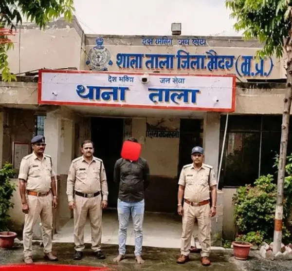 मैहर में राशन वितरण में बड़ी अनियमितता का मामला