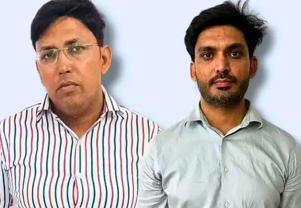 कथित फर्जी डॉक्टर का खुलासास्वास्थ्य विभाग में मचा हड़कंप