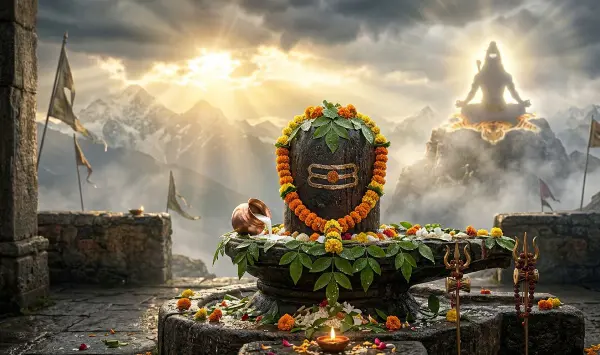 चार सोमवार और नाग पंचमी का विशेष संयोग