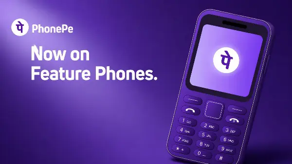 PhonePe ने लॉन्च की बिना इंटरनेट UPI सेवा