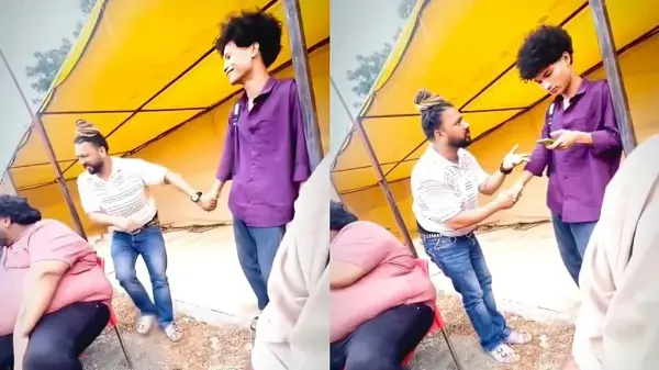त्रिपुरा के युवक से नस्ली दुर्व्यवहार पर भड़के किरेन रिजिजू