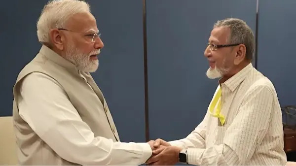 भायंदर की 2,810 वर्ग मीटर जमीन पर विवाद, समझौते के बाद कार्रवाई
