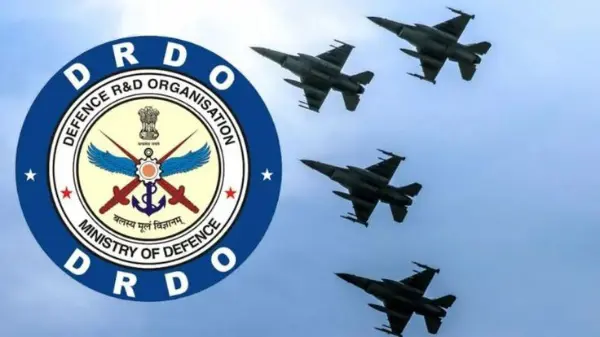 DRDO में ITI पास के लिए भर्ती