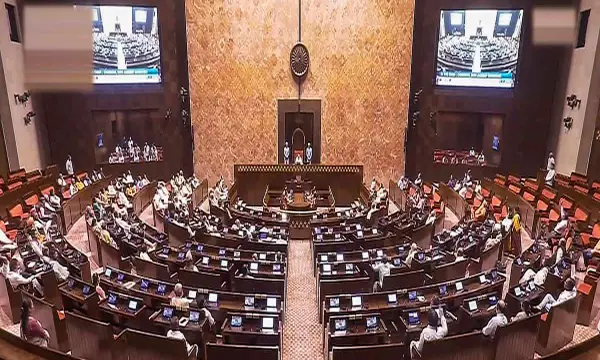 राष्ट्रगीत को मिलेगी राष्ट्रगान जैसी कानूनी सुरक्षा