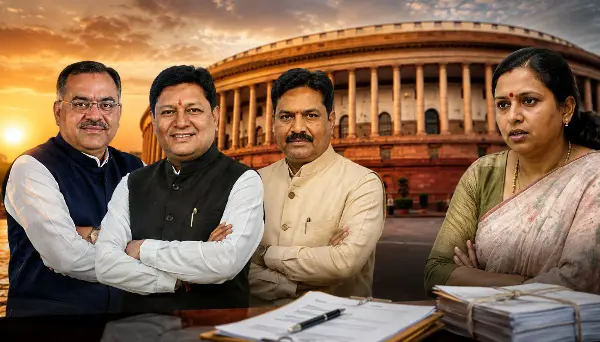 कांग्रेस को बड़ा झटका