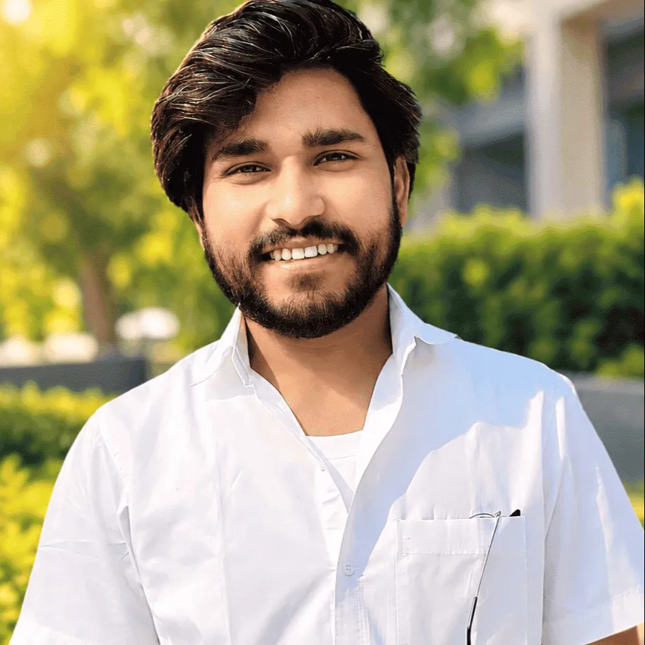 Shatrughan Singroul
